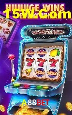 A Emoção da Loteria na A88Bet: Uma Chance de Mudança de Vida