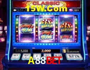 Desvendando o Mundo dos Jogos Virtuais na A88Bet